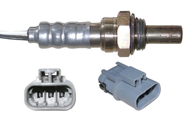 Sonda lambda KAVO PARTS EOS-6503