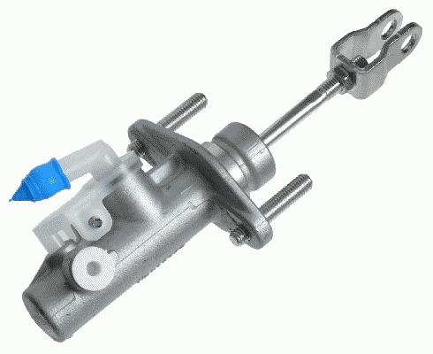 Pompa sprzęgła SACHS 6284 600 630