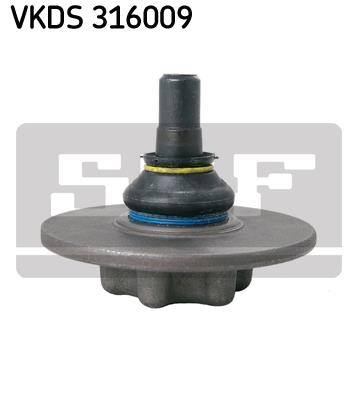 Sworzeń wahacza SKF VKDS 316009
