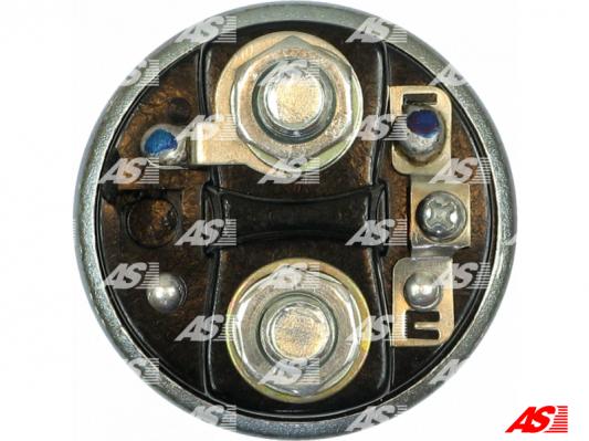 Elektromagnes rozrusznika AS-PL SS0124