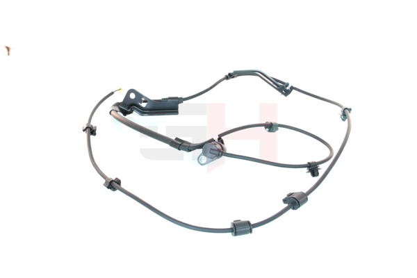 Czujnik prędkości obrotowej koła GH GH-704598H