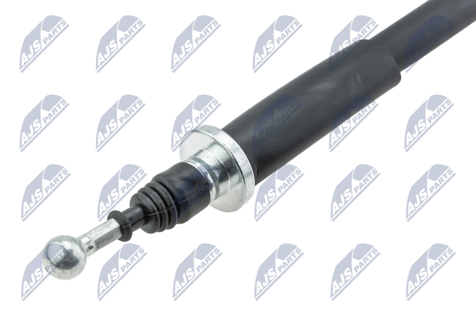 Cięgło, hamulec postojowy NTY HLR-PL-039