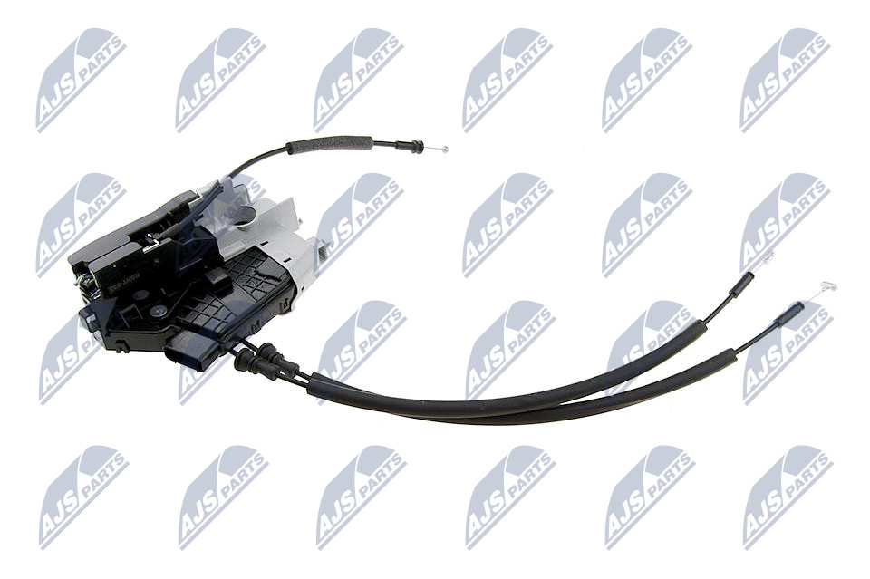 Zamek centralny NTY EZC-HY-533