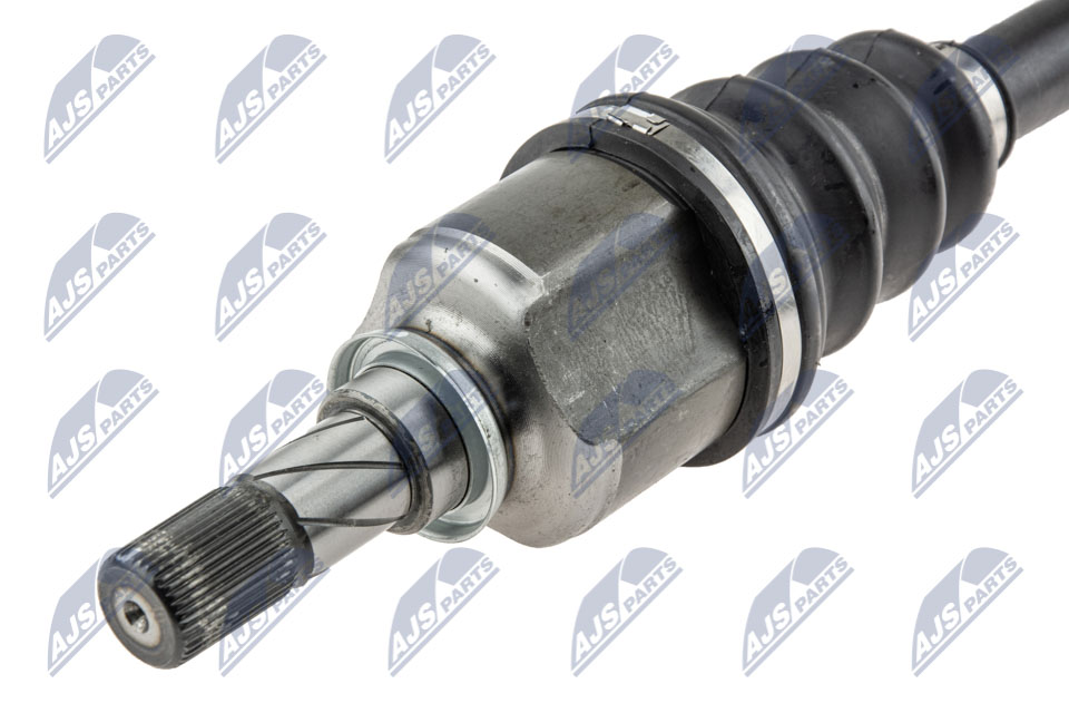 Półoś napędowa NTY NPW-PL-057