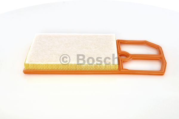 Filtr powietrza BOSCH F 026 400 019
