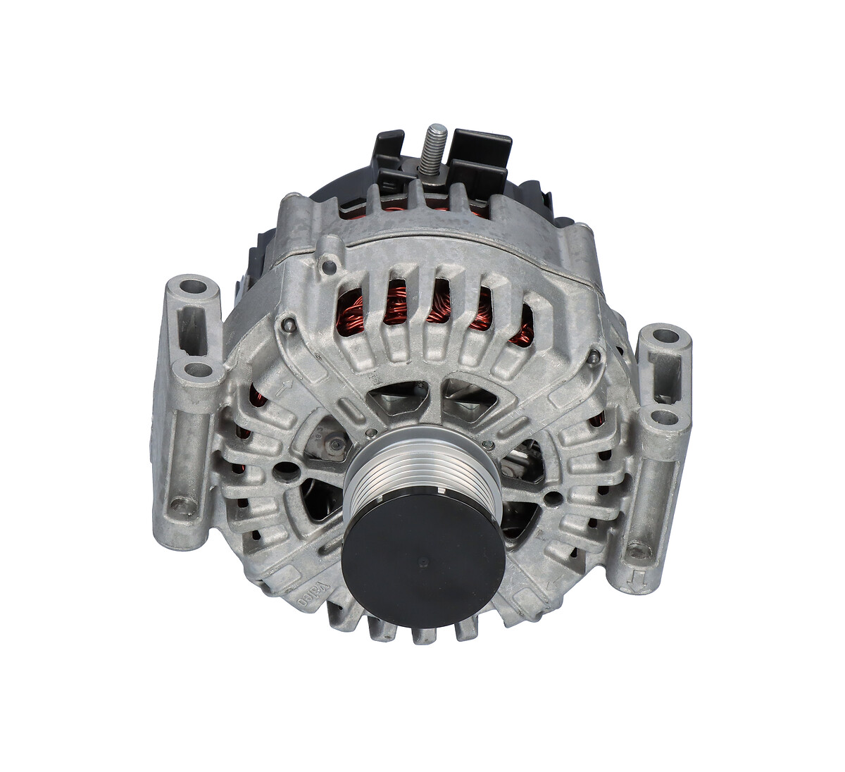 Alternator VALEO 444708