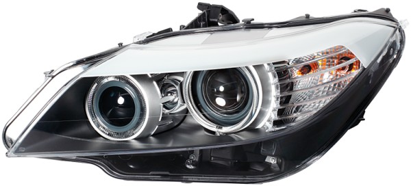 Reflektor HELLA 1EL 009 933-421