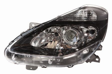 Reflektor ABAKUS 551-1180R-LDEM2