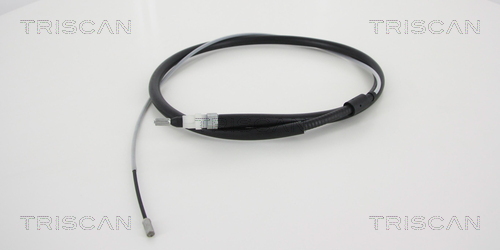Linka hamulca ręcznego TRISCAN 8140 38143