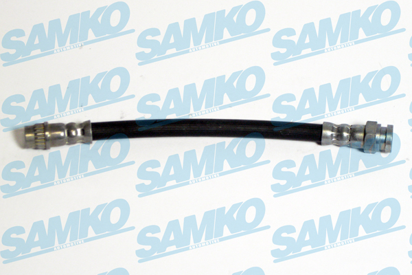 Przewód hamulcowy elastyczny SAMKO 6T47837