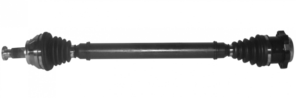 Półoś napędowa HART 462 792