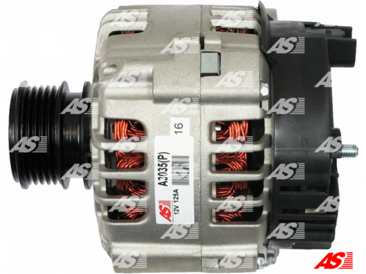 Alternator AS-PL A3035(P)