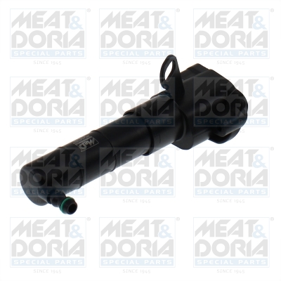 Dysza spryskiwacza, czyszczenie świateł przednich MEAT & DORIA 209339