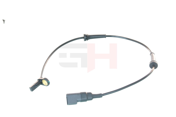 Czujnik prędkości obrotowej koła GH GH-702509