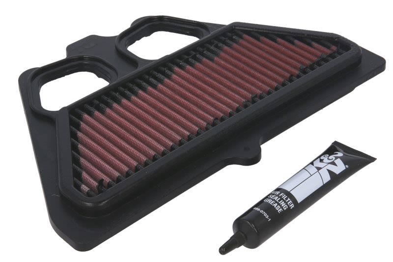 Filtr powietrza K&N FILTERS KA-9017