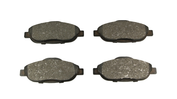 Klocki hamulcowe HART 226 370