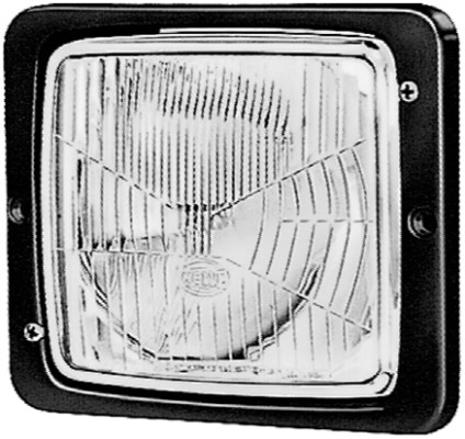 Reflektor HELLA 1AA 004 109-001