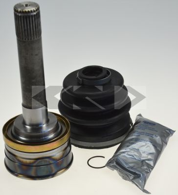 Przegub SPIDAN 24226