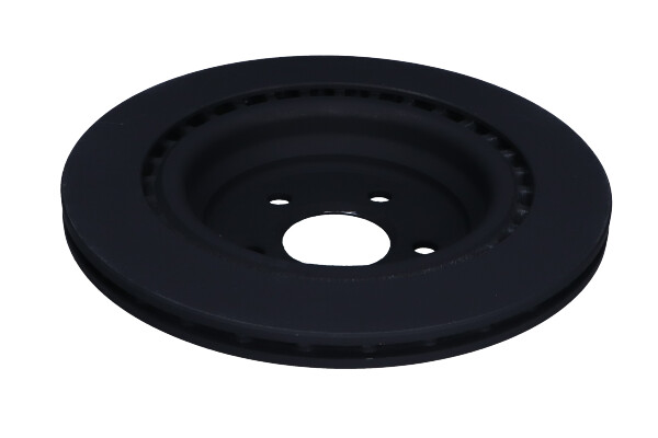 Tarcza hamulcowa QUARO QD4538HC