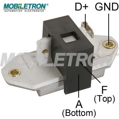 Regulator napięcia MOBILETRON VR-IK149