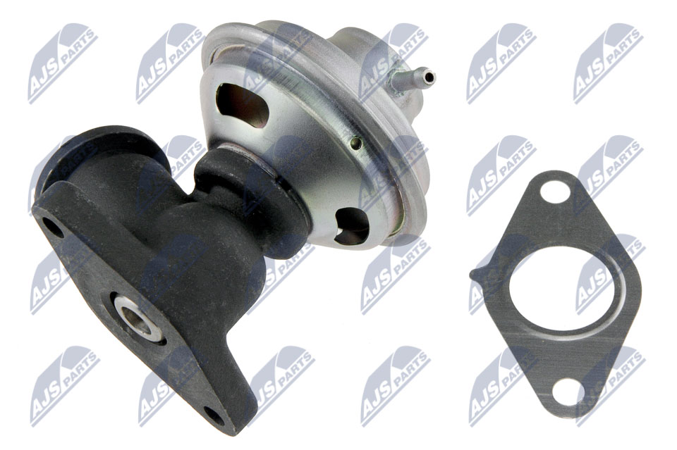 Korpus termostatu NTY CTM-VW-056