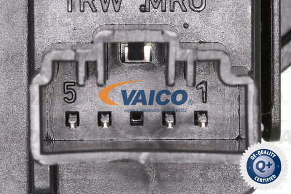 Pompa sprzęgła VAICO V10-6517
