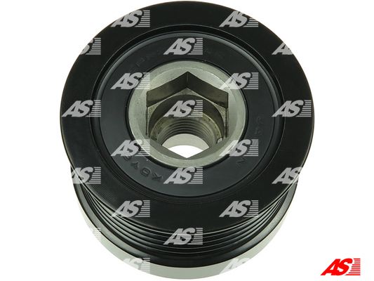 Sprzęgło alternatora AS-PL AFP6018(KOYO)
