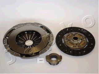Zestaw sprzęgła JAPKO 922057