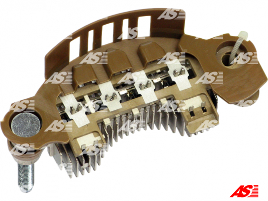 Mostek prostowniczy alternatora AS-PL ARC5089