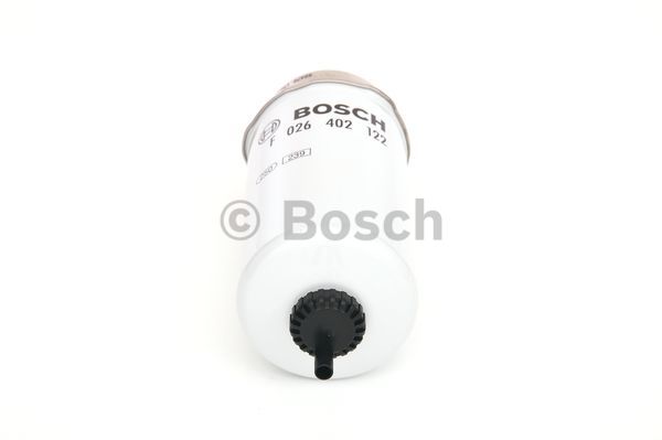Filtr paliwa BOSCH F 026 402 122