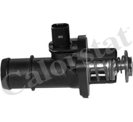 Termostat CALORSTAT BY VERNET TE6976.105J