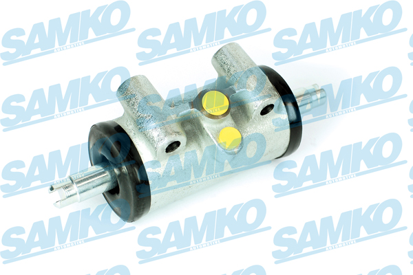 Cylinderek SAMKO C09242