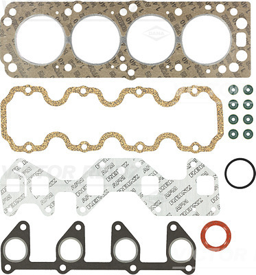 Zestaw uszczelek głowicy cylindrów VICTOR REINZ 02-29270-01