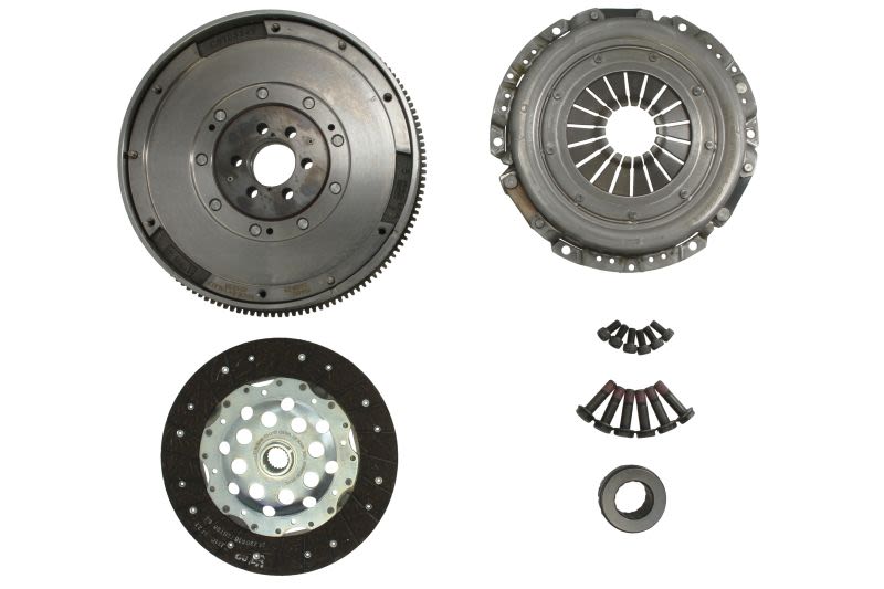 Zestaw sprzęgła VALEO 837003