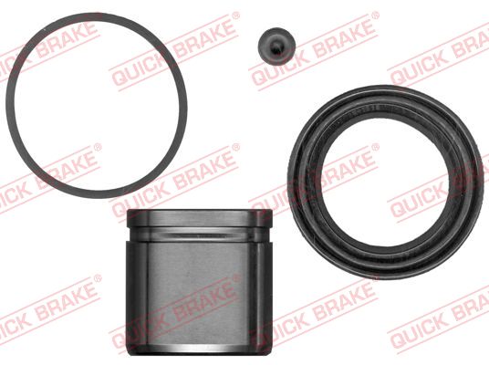 Zestaw naprawczy zacisku hamulcowego QUICK BRAKE 114-5104