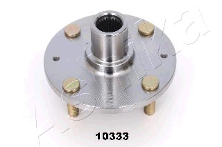 Piasta koła ASHIKA 44-10333