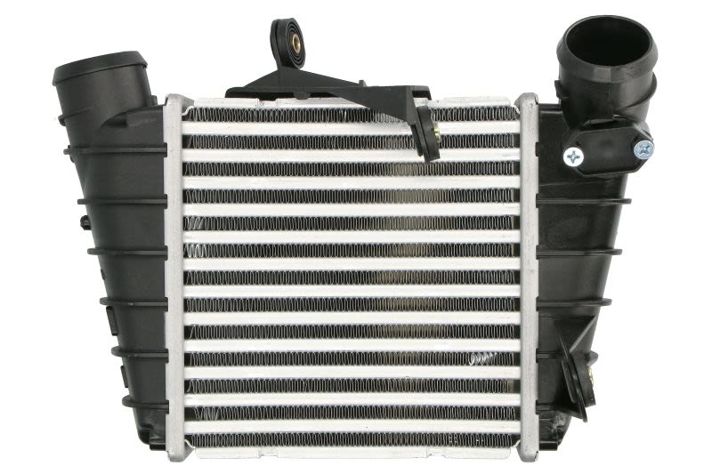 Chłodnica powietrza intercooler NRF 30842