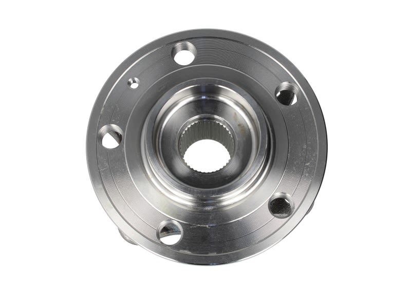Zestaw łożysk koła SKF VKBA 6602