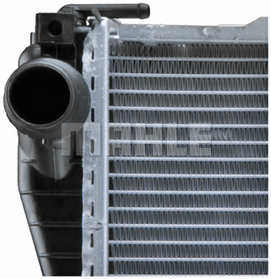 Chłodnica MAHLE CR 296 000S