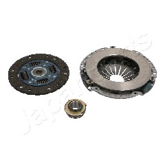 Zestaw sprzęgła JAPANPARTS KF-H53