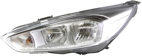 Reflektor HELLA 1EE 354 827-051
