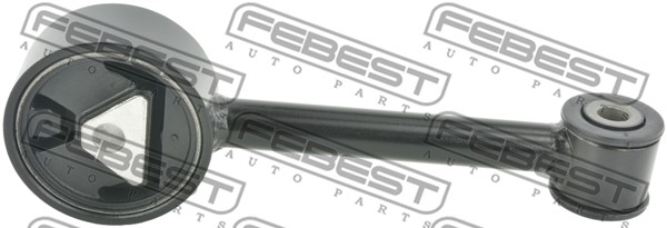 Poduszka silnika FEBEST MM-Z20FR