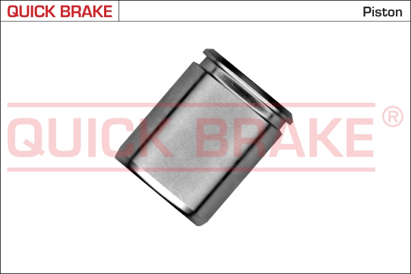 Tłoczek, zacisk hamulca QUICK BRAKE 185328K