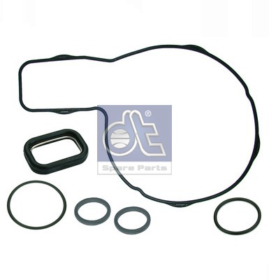Zestaw uszczelek, pompa wodna DT SPARE PARTS 2.91541