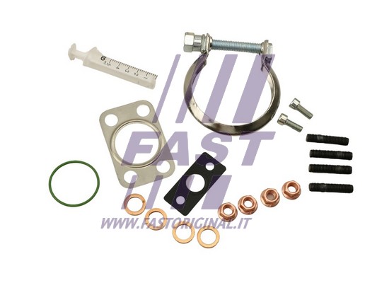 Zestaw montażowy turbosprężarki FAST FT48414