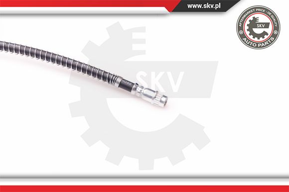 Przewód hamulcowy elastyczny ESEN SKV 35SKV109