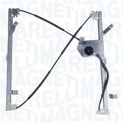 Podnośnik szyby MAGNETI MARELLI 350103163400