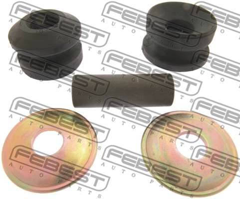 Tuleja wahacza FEBEST NSB-044