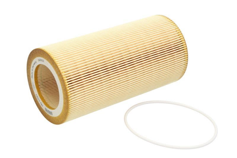 Filtr oleju MANN-FILTER HU 1297 x