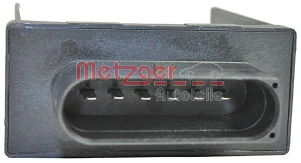 Sterownik  pompy paliwa METZGER 2250233